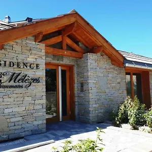les-melezes-le-devoluy.fr-provencehotel.com/